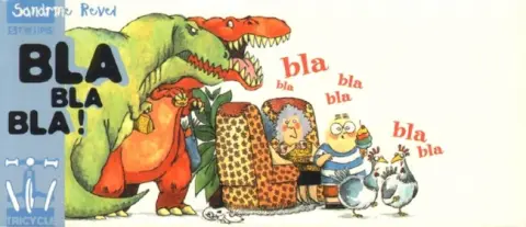Bla bla bla Bla bla bla !