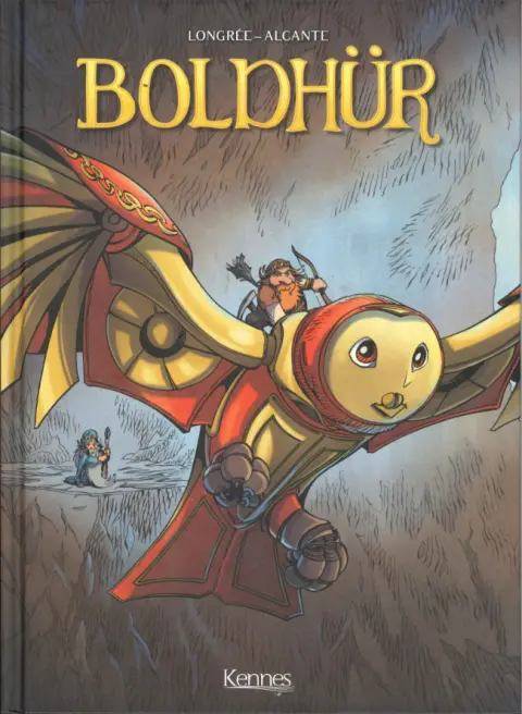 Boldhür