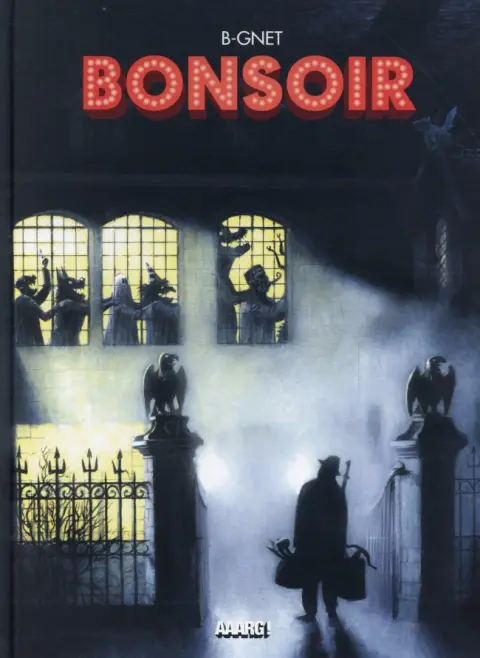 Bonsoir