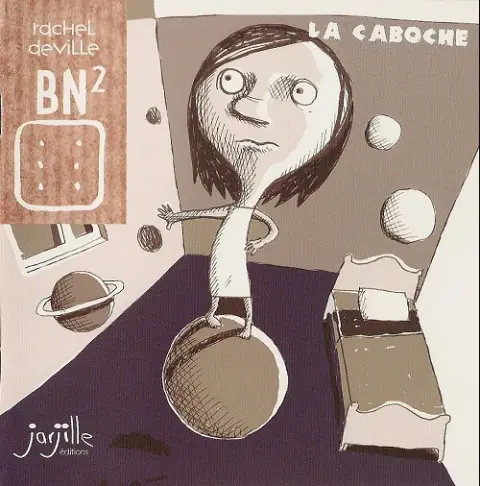 La Caboche
