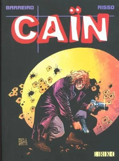 Caïn