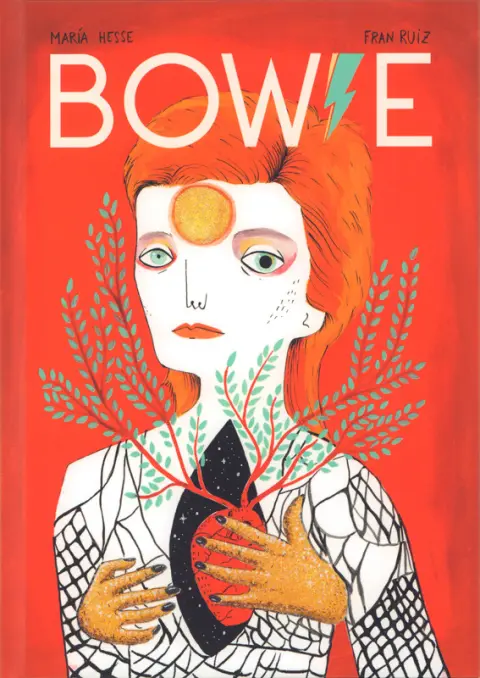 Bowie