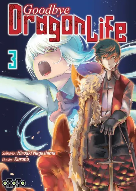 Goodbye Dragon Life 3