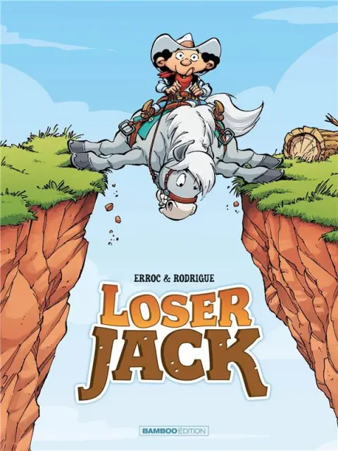 Loser Jack