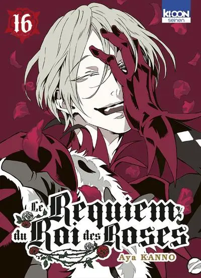 Le Requiem du roi des roses 16