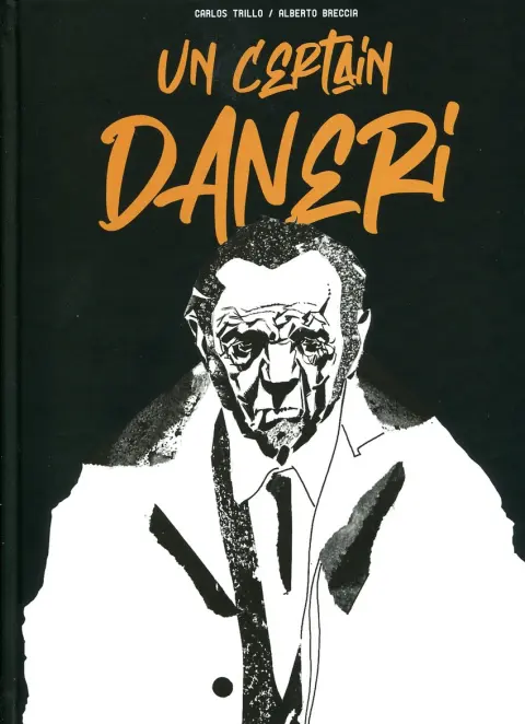 Un certain Daneri