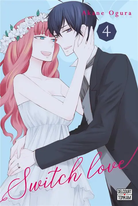 Switch love 4