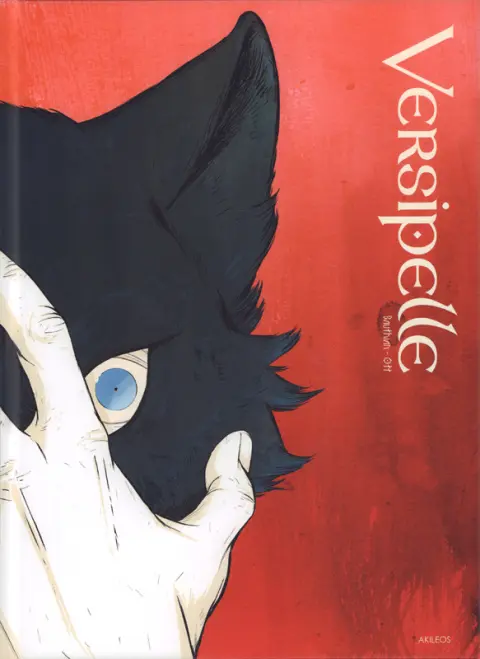 Versipelle