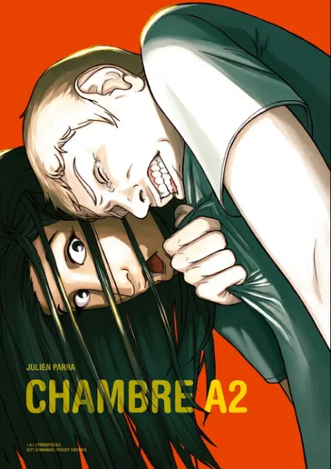 Chambre A2