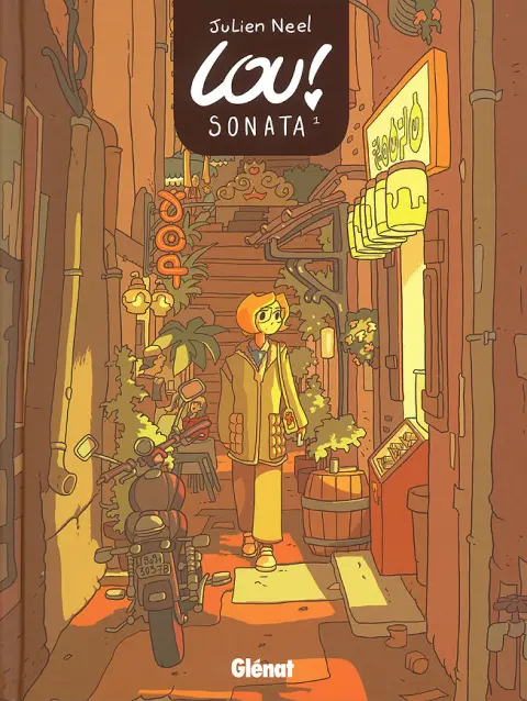 Lou ! Sonata I