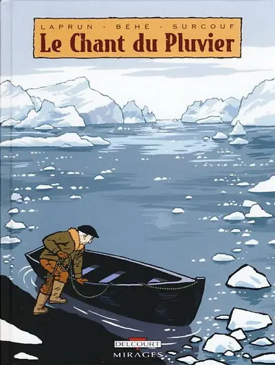 Le Chant du pluvier