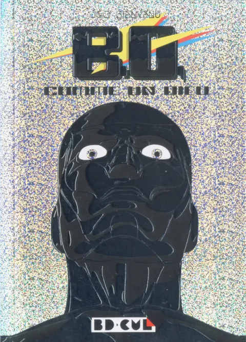 B.O, comme un dieu