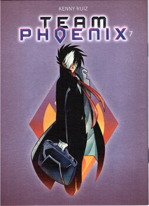 Team Phoenix 7