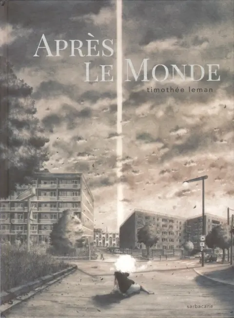 Après Le Monde