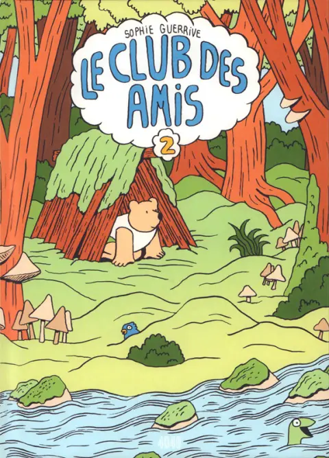 Le club des amis 2