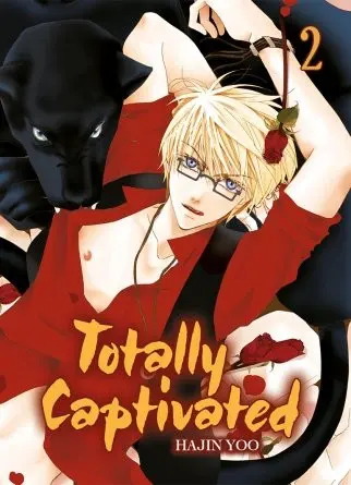 Totally captived 2