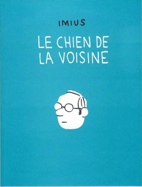 Le Chien de la voisine