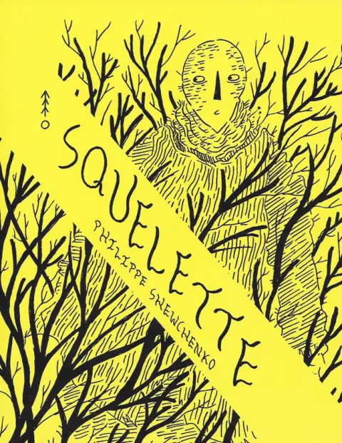 Squelette