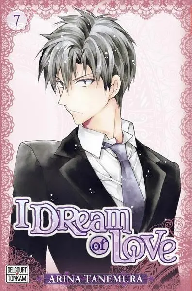 I Dream of Love 7