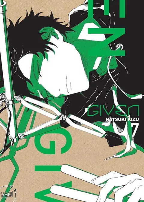 Given 7