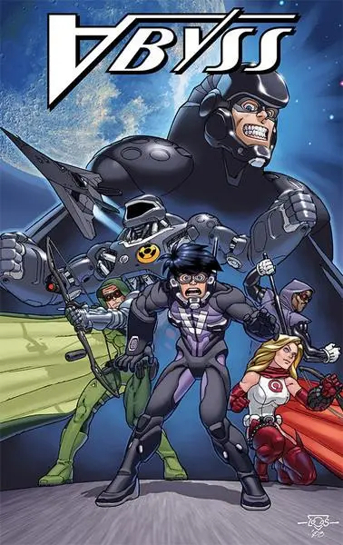 Abyss (Rubio / Marangon)