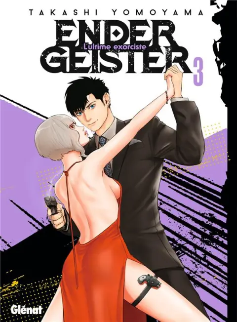Ender Geister : L'Ultime Exorciste 3