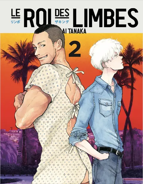 Le roi des limbes 2