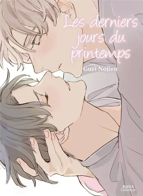 Les derniers jours du printemps Les derniers jours du printemps