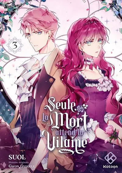 Seule la Mort attend la Vilaine 3