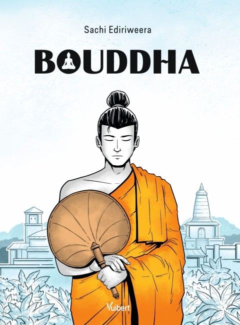 Couverture de l'album Bouddha