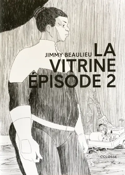 La Vitrine Épisode 2
