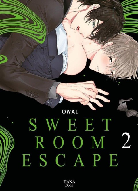 Couverture de l'album Sweet Room Escape 2