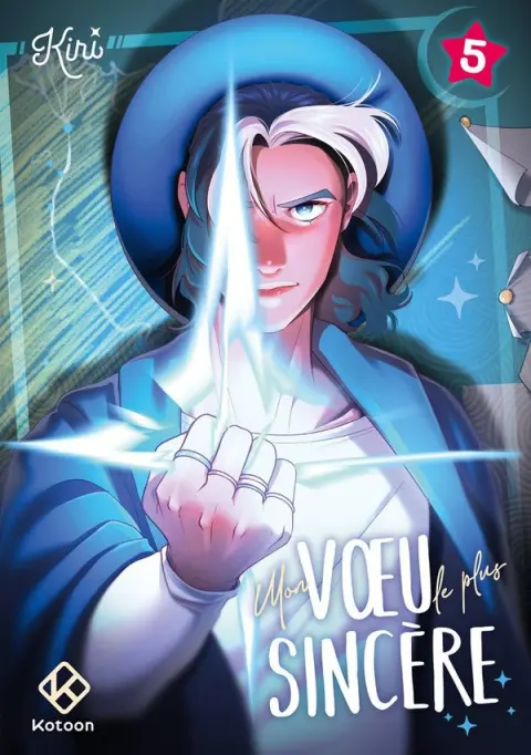 Mon vœu le plus sincère 5