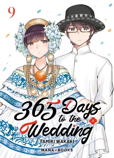 365 Days to the Wedding 9