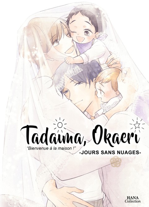 Tadaima, Okaeri 5