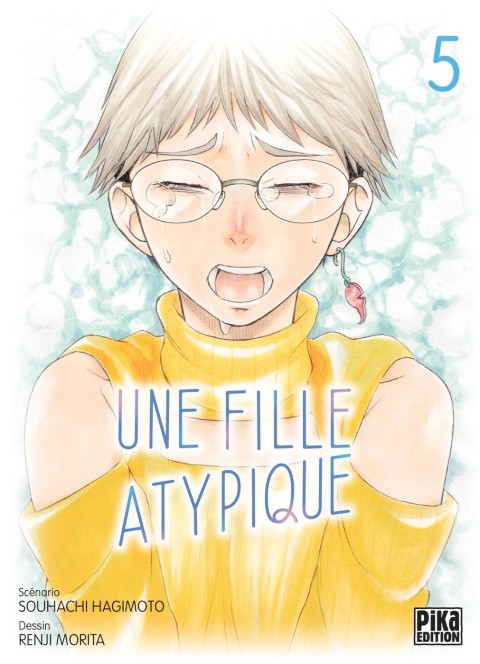 Une fille atypique 5