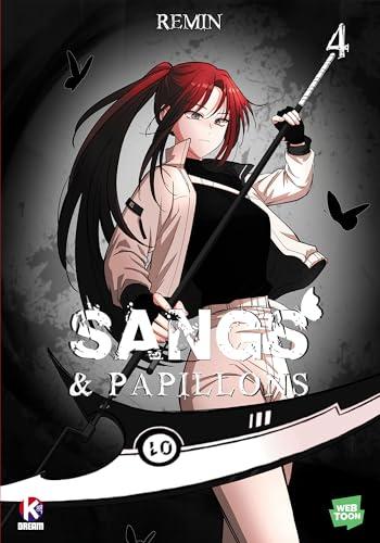 Sangs & Papillons 4