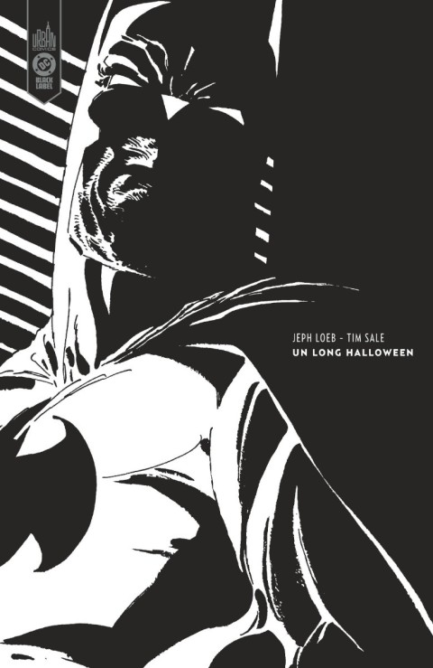 Batman : Un long Halloween