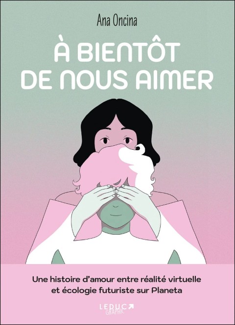 À bientôt de nous aimer