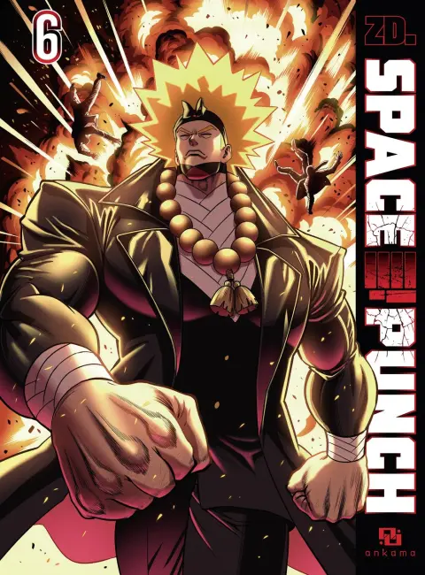 Space punch 6