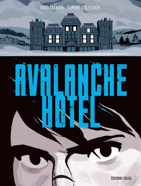 Avalanche Hotel