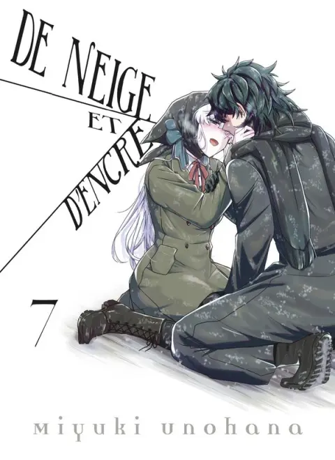 De neige et d'encre 7