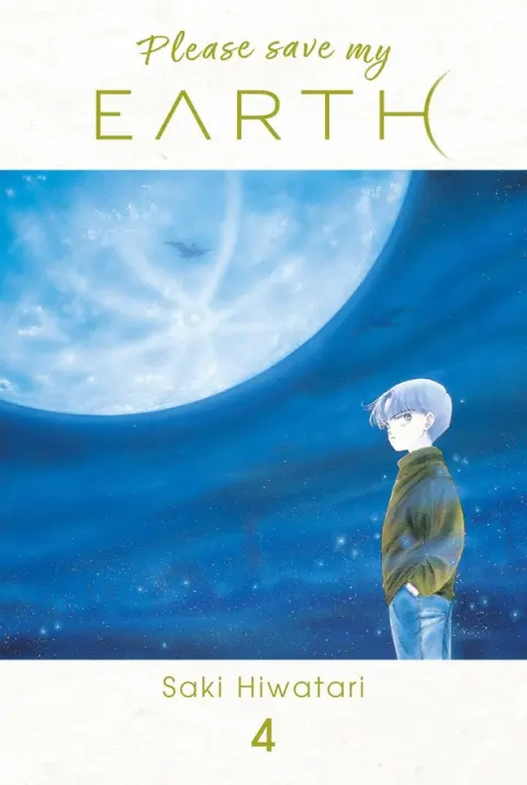 Please Save My Earth 4