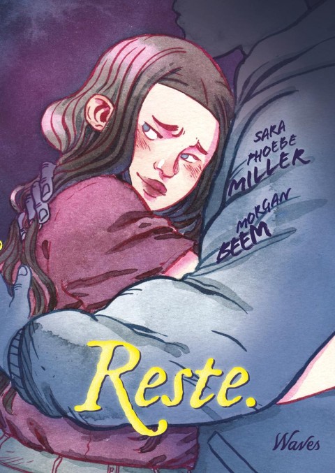 Reste.