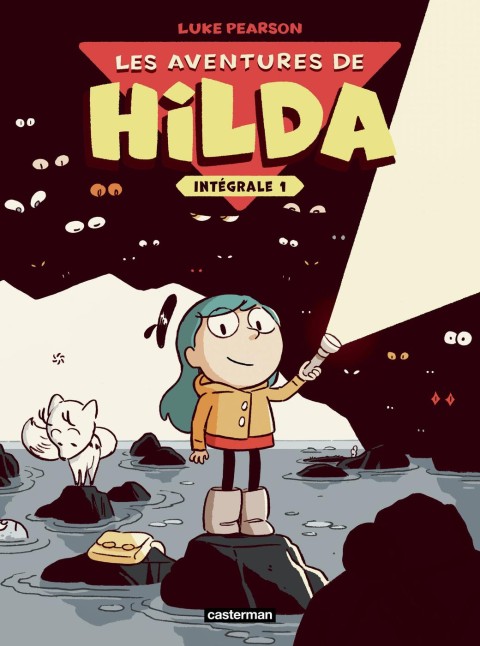 Hilda Intégrale 1