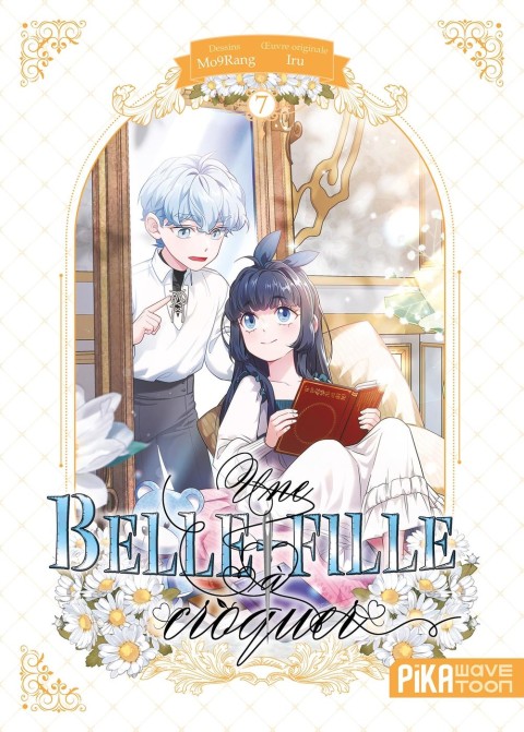 Une belle-fille à croquer 7