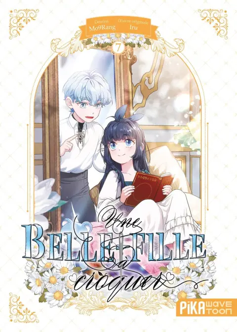 Une belle-fille à croquer 7