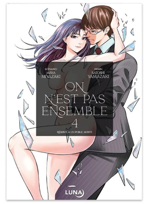 On n'est pas ensemble 4