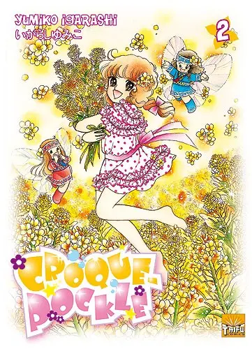 Croque-pockle Tome 2