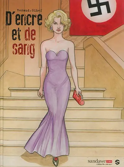 D'Encre et de Sang
